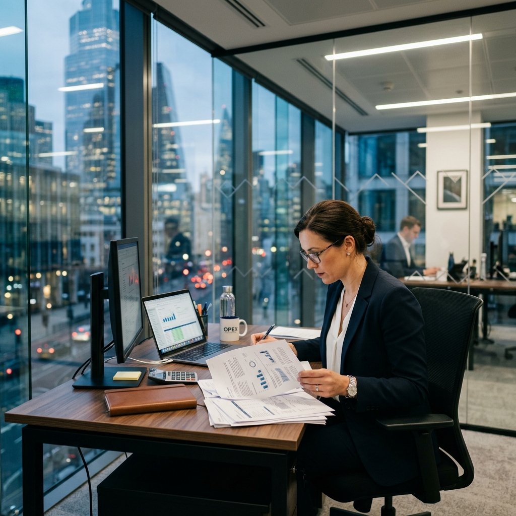 Admin Management